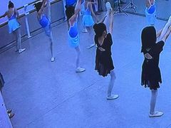 -红舞鞋舞蹈教育(近江校区)