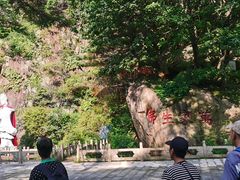 -丹东凤凰山景区