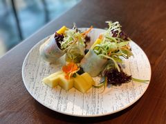 -星叶·东南亚料理(宁波万象汇店)