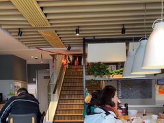 -肯德基(安定门店)