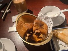 -老坑记·香港经典粤菜馆