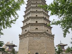-法门文化景区