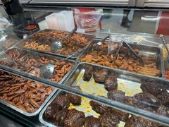 -乔波食品(杜桥中心菜场店)