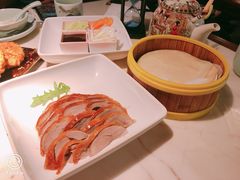 -韵秋荷(宝山龙湖天街店)