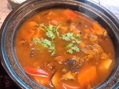 -长勺子东南亚(街道口店)