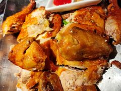 状元烤鸡-寻宝记绍兴菜(鲁迅路店)