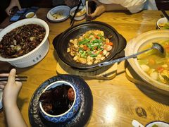 -永安鱼庄·镇江菜(丁卯店)