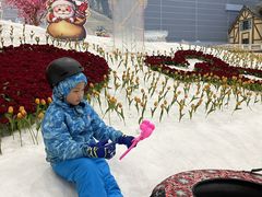 -广州热雪奇迹