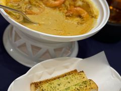 -百盛·鼎膳(中海财富中心)