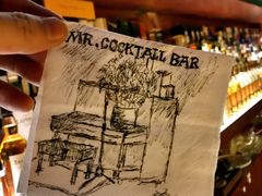 -鸡尾酒实验室酒吧(隆礼路店)