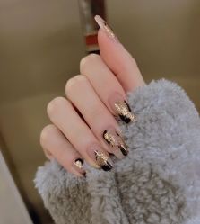-LILY NAILS美甲美睫