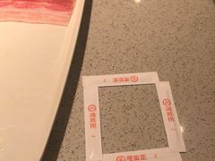 -海底捞大排档火锅(悦荟广场店)