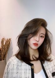 -Hello Lady发型设计