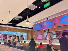 -比格比萨自助(延庆万达广场店)