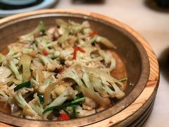 -佬麻雀·新湘菜(珠海金发购物中心店)