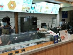 -丁丁&当当牦牛酸奶·酥油面包(官门口店)