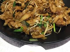 -沙河粉村·国家非遗传承(云台店)