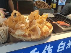 -热喜·现包大馅汤圆(老街店)