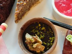 -浙江西子宾馆·瑶园咖啡厅