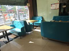 -豪客来牛排(府河店)