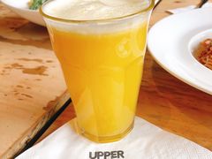 苹果菠萝汁-UPPER KITCHEN(延安路店)