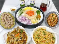 -嘉升大排档(番禺总店)