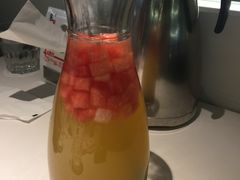 -鱼酷活鱼烤鱼(张江长泰店)