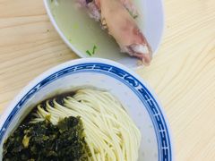 -盛兴面馆(真儒大厦店)