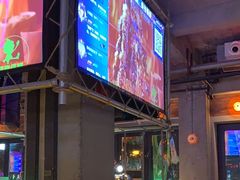 -功夫怪兽·烧烤(西工小街店)