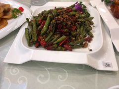 -东四民芳餐厅(世茂工三店)