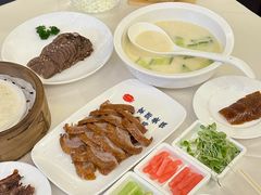 -全聚德(前门店)