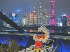 -尚9·一滴水江景中餐厅