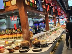 -凤竹园(修水店)