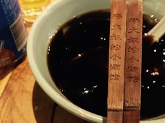 -串大叔炭火烤串·鸡西大冷面刀削面(总店)