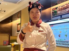 -海底捞火锅(枫蓝国际购物中心店)