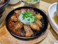 一口牛肉-东京屋(武定路店)