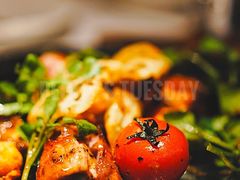 -燃扒房Steakhouse(皇庭店)