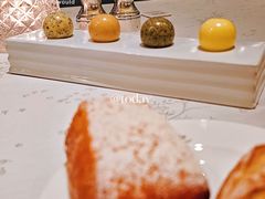 -王府半岛酒店·Jing餐厅