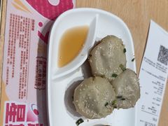 -小杨生煎(天之骄子店)