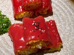 -叹茶靓点·粤式餐厅·全天茶市(石井万民广场店)