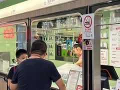 -WASHME大洗屋(虹桥南丰城直营店)