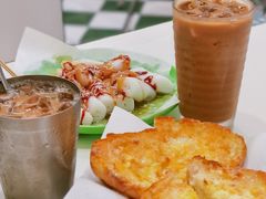 -華歡冰室-WahFoon(吉大店)