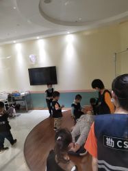 -点点梦想城(鑫苑都汇店)