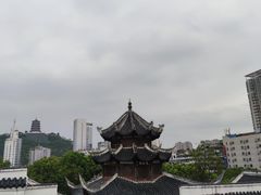 -文昌阁
