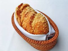 -Oyster Talks 四度蚝法餐厅