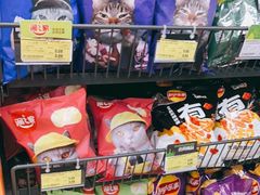 -华润苏果(文昌巷社区店)