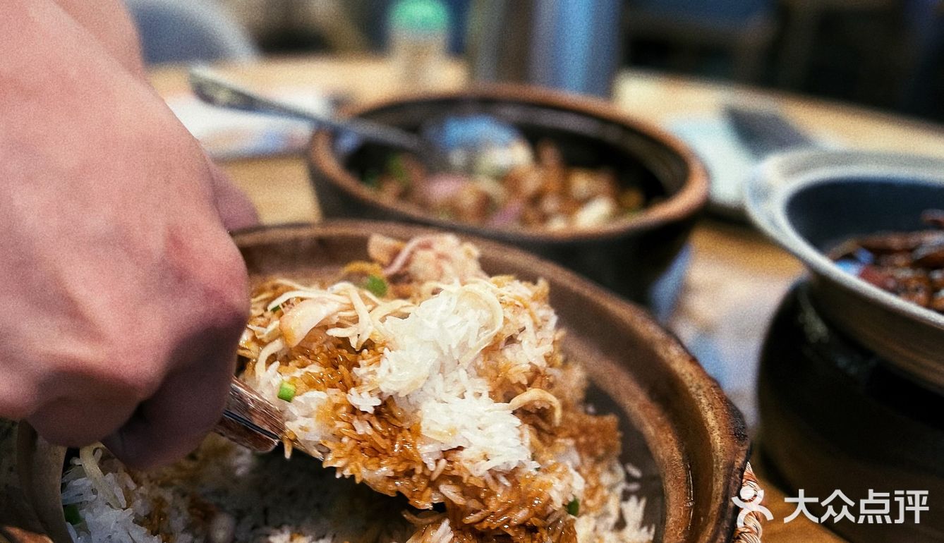 吃常来，好运自然来🥢