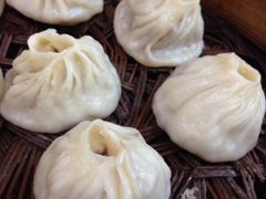 小笼包-瞻老元面馆(双塘路店)