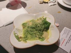 -海底捞火锅(银泰中心店)
