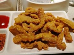 招牌虾滑-海底捞火锅(航洋城店)